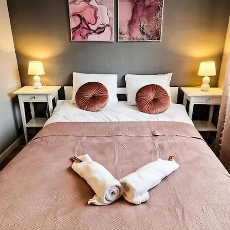 Lesna 16 Olsztyn (Warmian-Masurian)