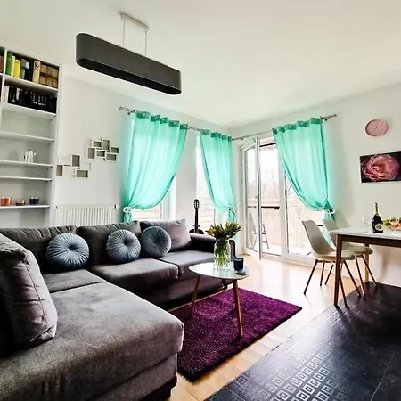 Lesna 16 * Olsztyn (Warmian-Masurian)