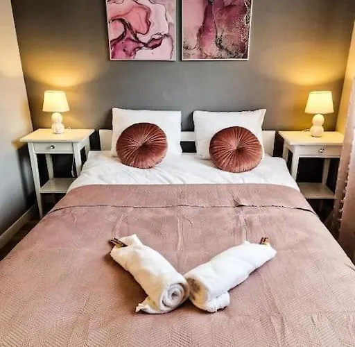 Lesna 16 Olsztyn (Warmian-Masurian)